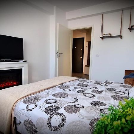 Cozy Studio Appartamento Braşov Esterno foto